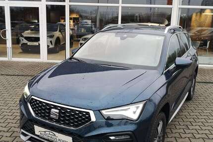 Seat Ateca 72.000 km 24.250 &euro; Cottbus 03044