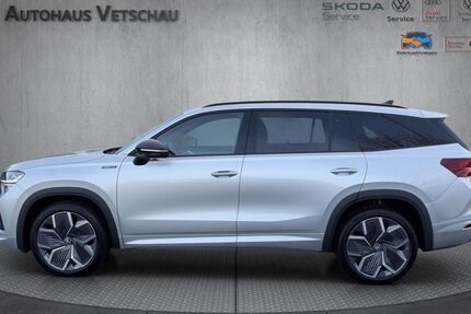 Skoda Kodiaq 1.120 km 42.880 &euro; Vetschau/Spreewald 03226