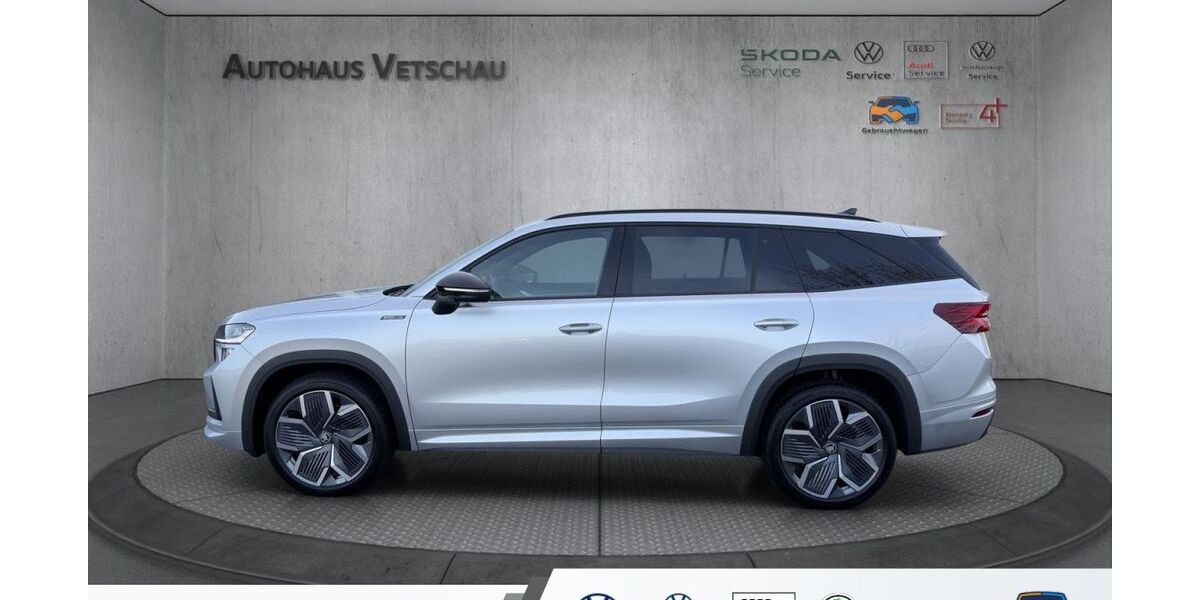 Skoda Kodiaq 1.120 km 44.880 &euro; Vetschau/Spreewald 03226