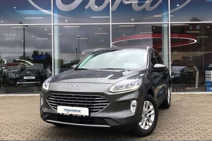 Ford Kuga 72.905 km 27.485 &euro; Cottbus 03044