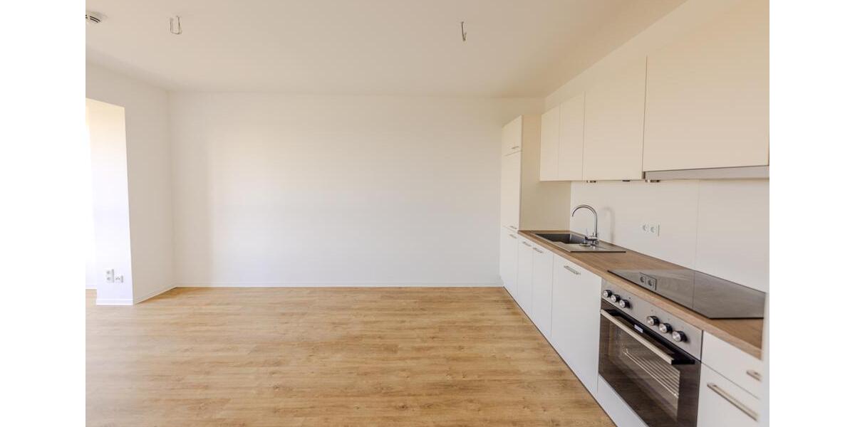 Etagenwohnung Cottbus Sachsendorf - 3 Zimmer, 69 m&sup2;, 1.110&euro; | Angebot:26163994