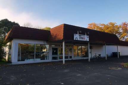 Halle in Peitz 3.950 € 1050 m² zimmer