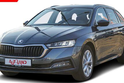 Skoda Octavia 39.702 km 22.950 &euro; Cottbus OT Kolkwitz 03099