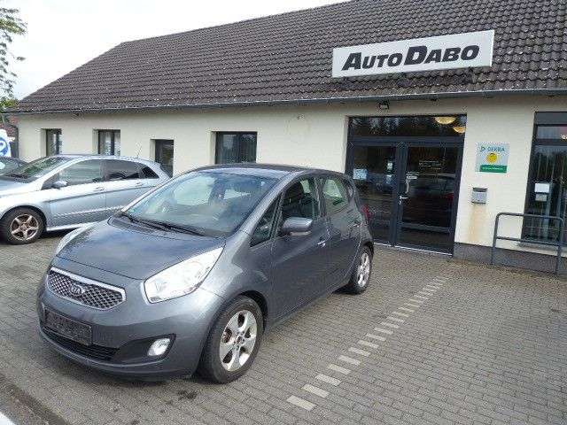 Kia Venga 165.530 km 2.985 € Jänschwalde 03197