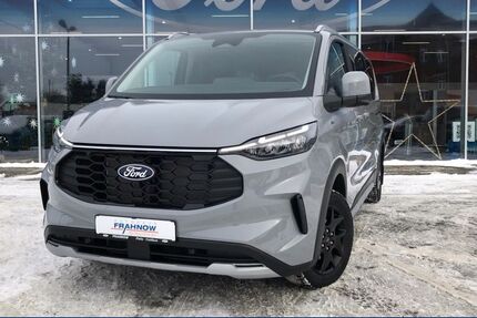 Ford Tourneo Custom 6.221 km 65.885 &euro; Cottbus 03044