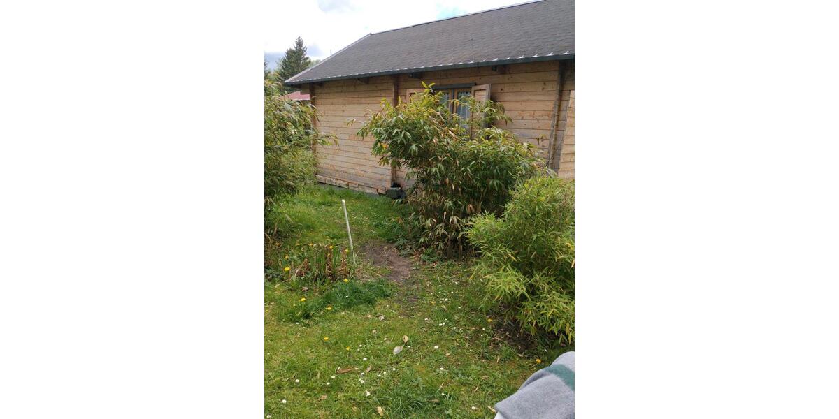 Bungalow Spremberg - 1 Zimmer, 40 m&sup2;, 60.000&euro; | Angebot:26857756