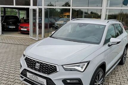 Seat Ateca 7.500 km 30.990 &euro; Cottbus 03051