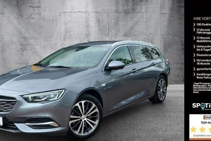 Opel Insignia 79.800 km 18.750 &euro; Lübbenau / Spreewald 03222