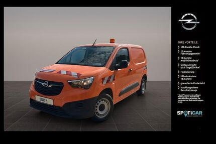Opel Combo 24.000 km 15.950 &euro; Lübbenau / Spreewald 03222