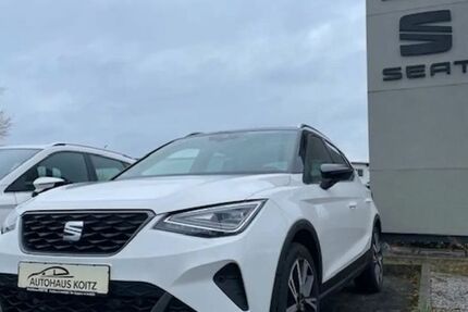 Seat Arona 26.000 km 18.990 &euro; Cottbus 03051