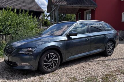 Skoda Superb 199.424 km 13.900 &euro; Cottbus 03048