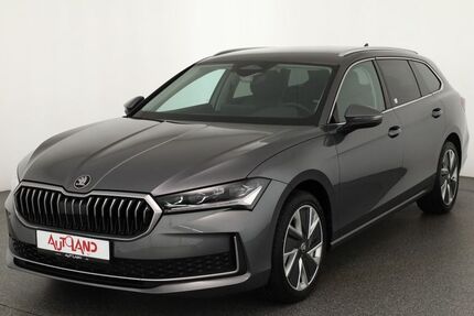 Skoda Superb 23.534 km 40.890 € Cottbus OT Kolkwitz 03099