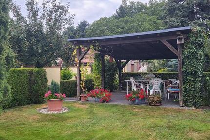 Haus Calau - 7.5 Zimmer, 165 m&sup2;, 210.000&euro; | Angebot:25824262