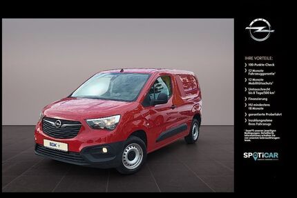 Opel Combo 29.800 km 15.450 &euro; Lübbenau / Spreewald 03222