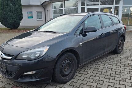 Opel Astra 260.000 km 2.599 &euro; Calau 03205