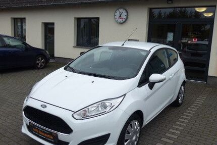 Ford Fiesta 93.342 km 6.485 &euro; Jaenschwalde 03197