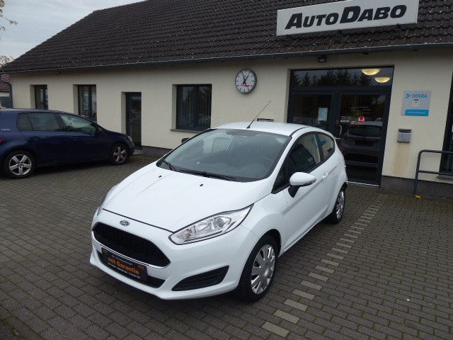 Ford Fiesta 93.342 km 6.485 &euro; Jaenschwalde 03197