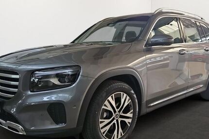 Mercedes GLB 200