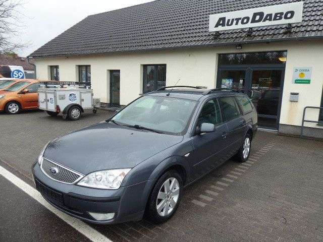 Ford Mondeo 151.183 km 999 &euro; Jänschwalde 03197