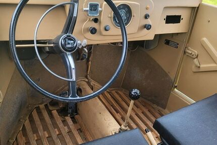 VW Käfer 30.000 km 14.000 &euro; Burg - Reuland 04790