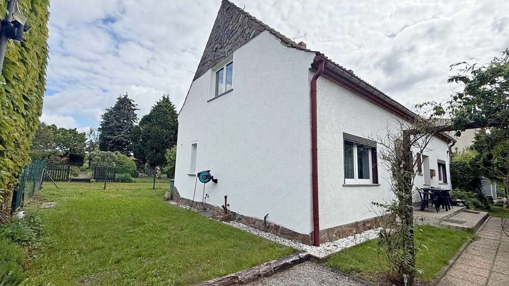 Einfamilienhaus Spremberg - 3 Zimmer, 65 m&sup2;, 69.000&euro; | Angebot:26883398