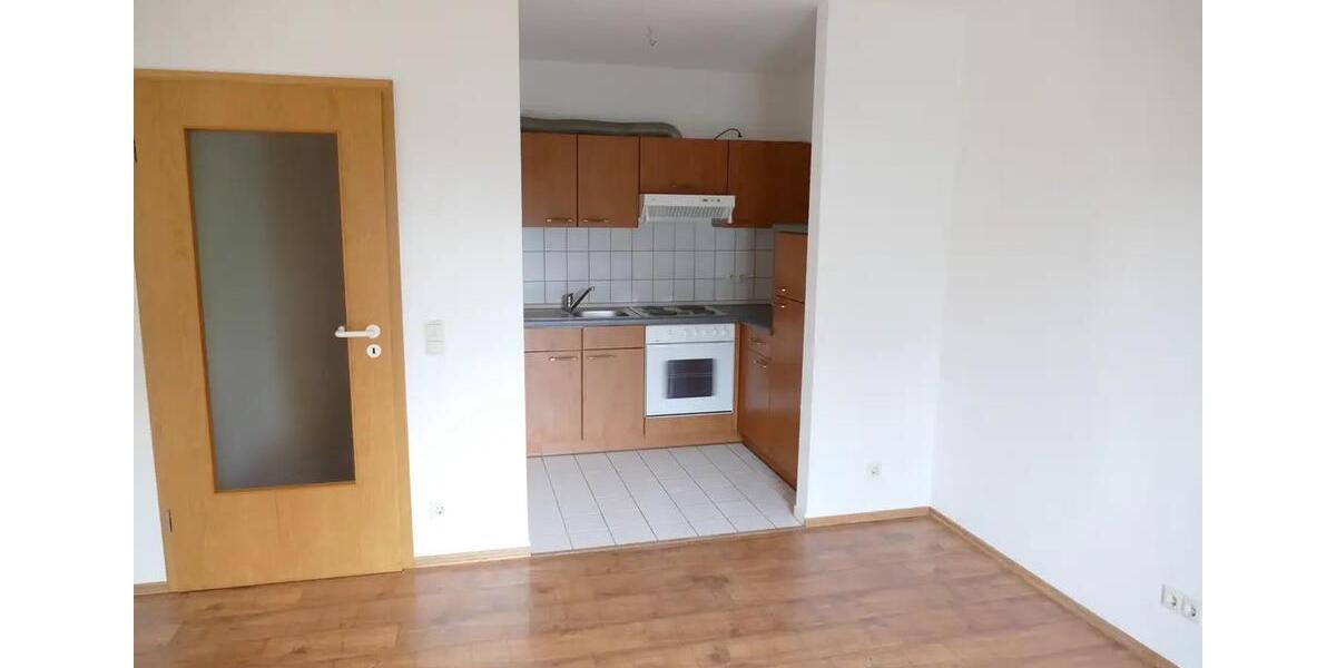Terrassenwohnung Cottbus Döbbrick - 1 Zimmer, 35 m&sup2;, 345&euro; | Angebot:26031338