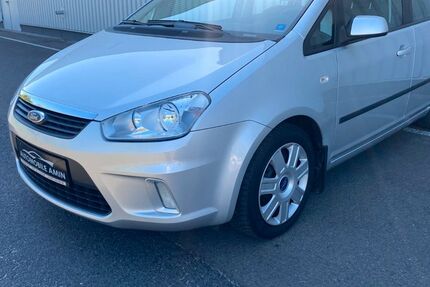 Ford C-Max 154.000 km 4.290 &euro; Cottbus 03051