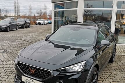 Cupra Formentor 31.000 km 34.490 &euro; Cottbus 03051