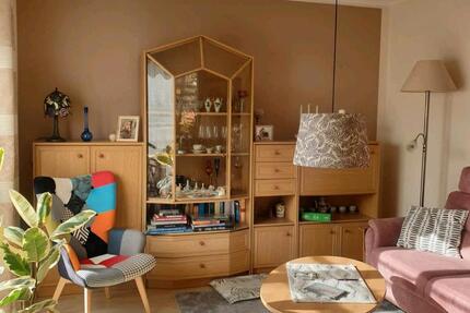 Schöne 3 Zimmerwohnung mit Aufzug in Cottbus Sandow zimmer