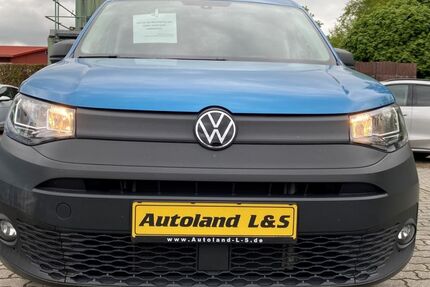 VW Caddy 51.817 km 20.990 &euro; Cottbus/ Groß Gaglow 03051