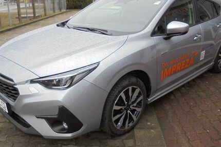 Subaru Impreza 8.900 km 26.950 &euro; Kolkwitz - Krieschow 03099