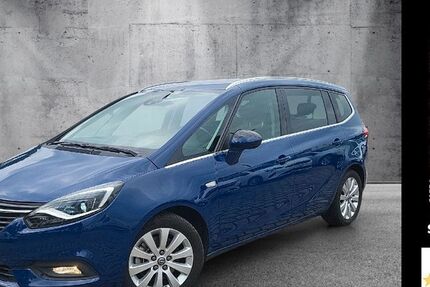Opel Zafira 99.800 km 14.850 &euro; Lübbenau / Spreewald 03222