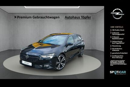 Opel Insignia 27.800 km 29.950 &euro; Lübbenau / Spreewald 03222