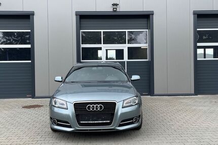 Audi A3 159.533 km 6.999 € Cottbus 03044