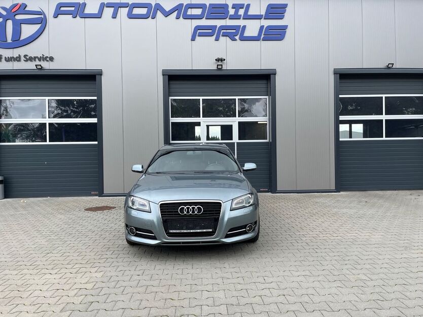 Audi A3 159.533 km 6.999 € Cottbus 03044