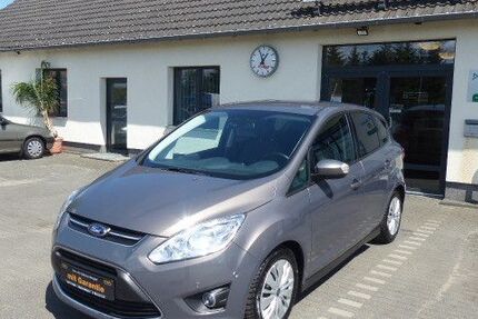 Ford C-Max 44.855 km 9.485 € Jaenschwalde 03197