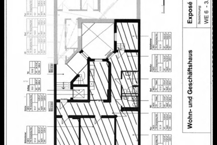 Wohnung Cottbus - 4 Zimmer, 125 m&sup2;, 1.437&euro; | Angebot:24409715
