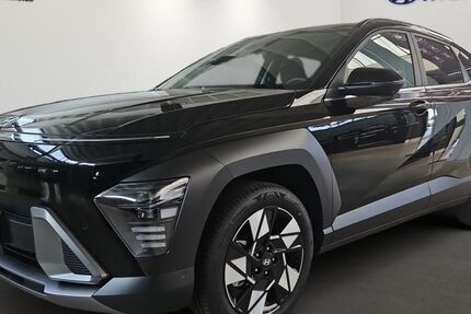Hyundai KONA 5.000 km 32.500 &euro; Cottbus 03042
