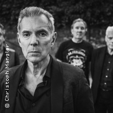 Dr. Feelgood - Doctor's Orders Anniversary Tour 01.05.2026 MANITU - Liveclub & Erlebnisgaststätte