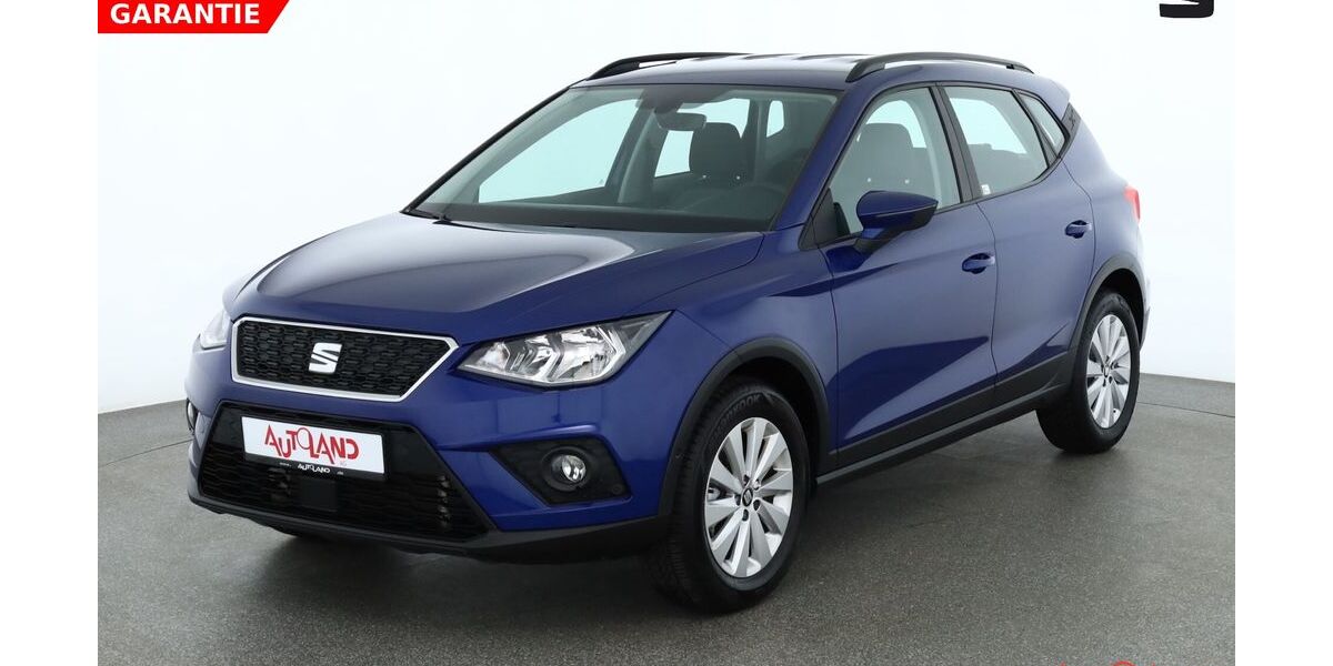 Seat Arona 33.060 km 18.890 &euro; Cottbus OT Kolkwitz 03099