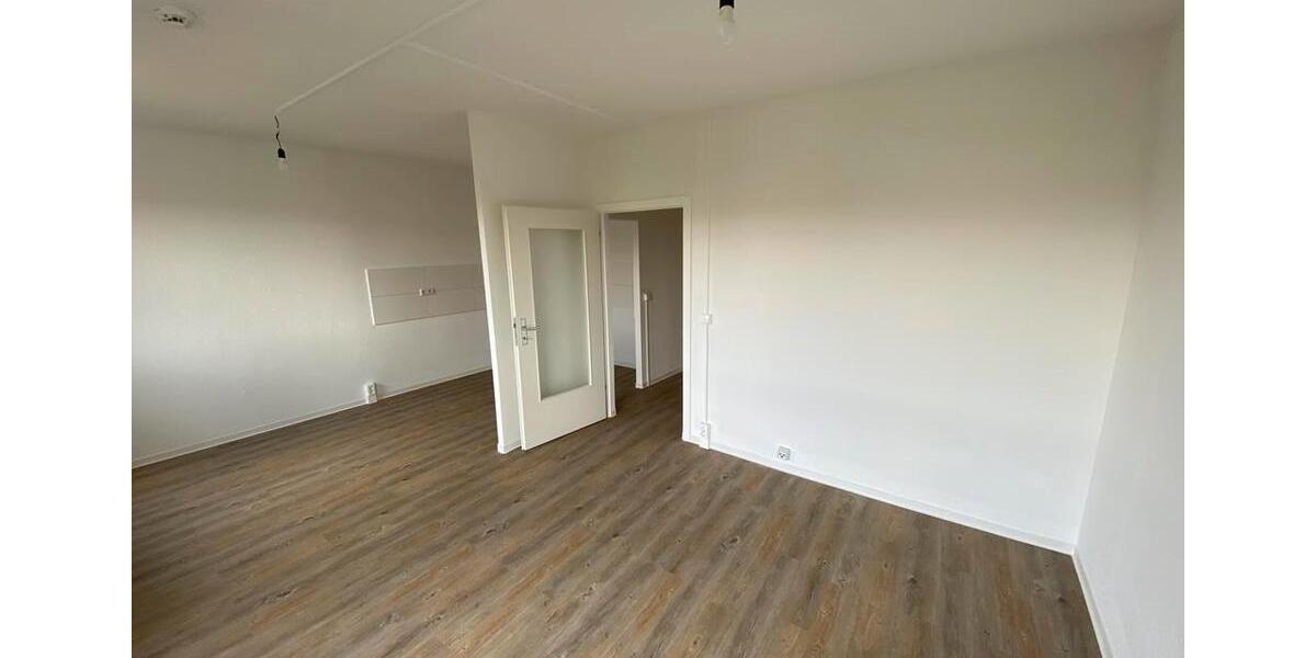 Etagenwohnung Cottbus Sachsendorf - 3 Zimmer, 57 m&sup2;, 375&euro; | Angebot:25922992