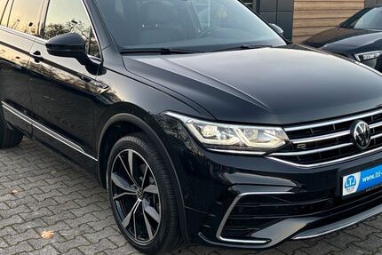 VW Tiguan 61.000 km 37.500 &euro; Cottbus 03050