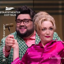 Messeschlager Gisela 06.05.2026 Staatstheater Großes Haus