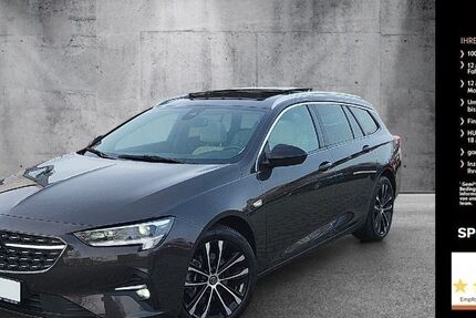 Opel Insignia 82.000 km 22.450 &euro; Lübbenau / Spreewald 03222