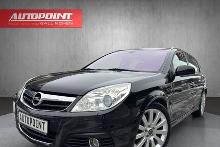 Opel Signum 186.500 km 4.499 &euro; Cottbus 03051