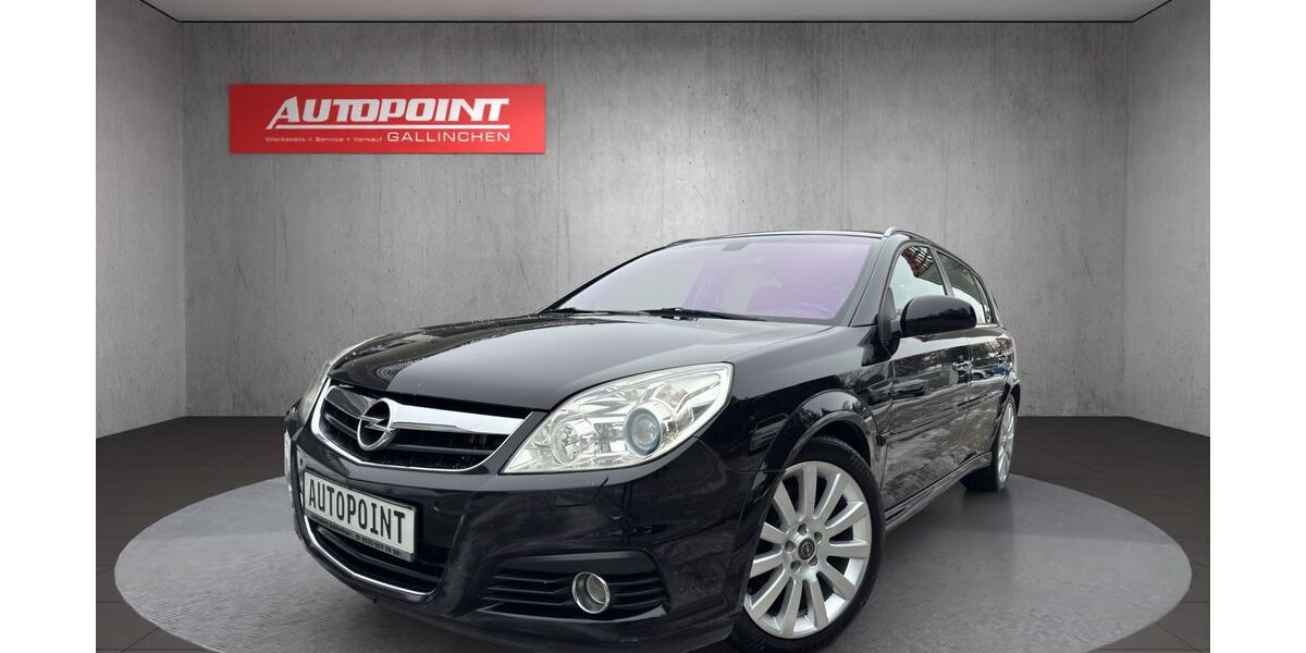 Opel Signum 186.500 km 4.499 &euro; Cottbus 03051