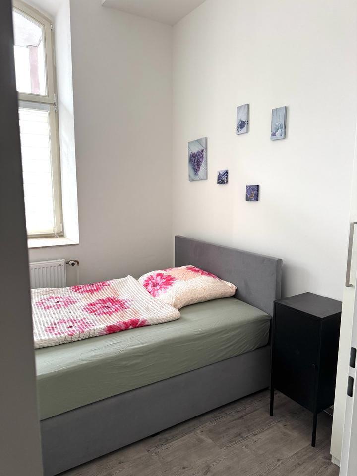 Charmantes Loft Apartment Stadtzentrum Enke Fabrik Möbliert