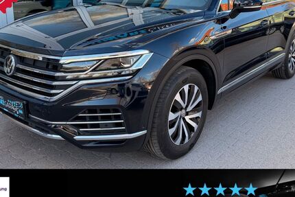 VW Touareg 108.940 km 33.890 &euro; Spremberg 03130