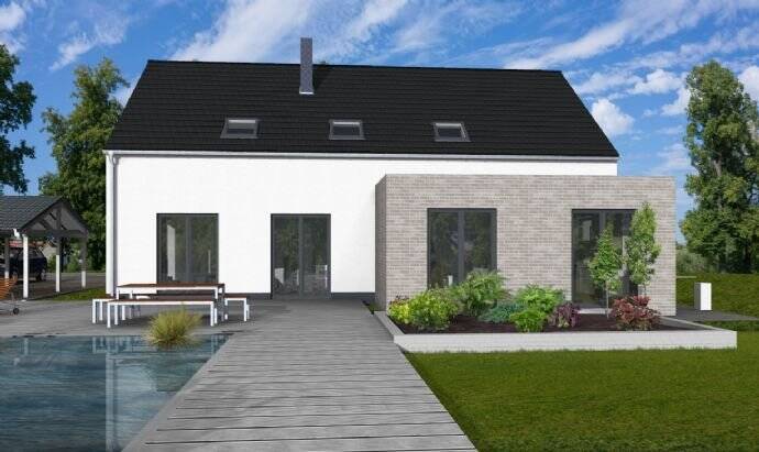 Wohnen am Madlower Badesee zimmer