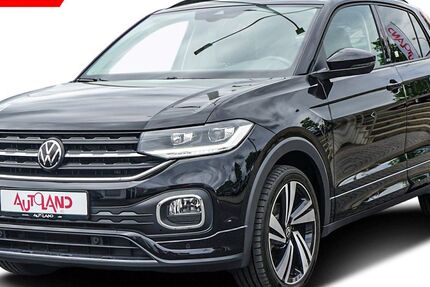 VW T-Cross 49.995 km 24.950 &euro; Cottbus OT Kolkwitz 03099